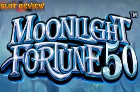 Moonlight Fortune 50 slot